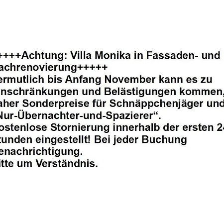 Vm13: Meerblick + Balkon + 2019 Renoviert = Urlaub *