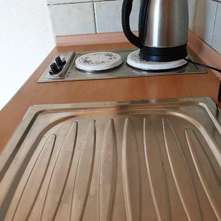 Lejlighed Vm13: Meerblick + Balkon + 2019 Renoviert = Urlaub Sassnitz