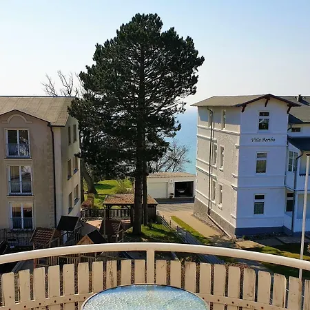 Vm13: Meerblick + Balkon + 2019 Renoviert = Urlaub *