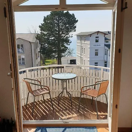 Vm13: Meerblick + Balkon + 2019 Renoviert = Urlaub *