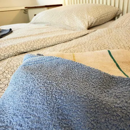 Vm13: Meerblick + Balkon + 2019 Renoviert = Urlaub Sassnitz