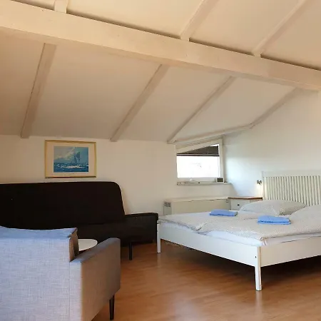 Vm13: Meerblick + Balkon + 2019 Renoviert = Urlaub Lejlighed *