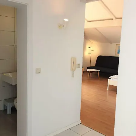 Vm13: Meerblick + Balkon + 2019 Renoviert = Urlaub * Sassnitz