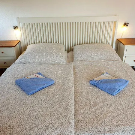 Lejlighed Vm13: Meerblick + Balkon + 2019 Renoviert = Urlaub