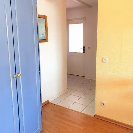 Vm13: Meerblick + Balkon + 2019 Renoviert = Urlaub Sassnitz