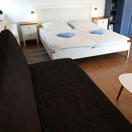 Vm13: Meerblick + Balkon + 2019 Renoviert = Urlaub * Sassnitz