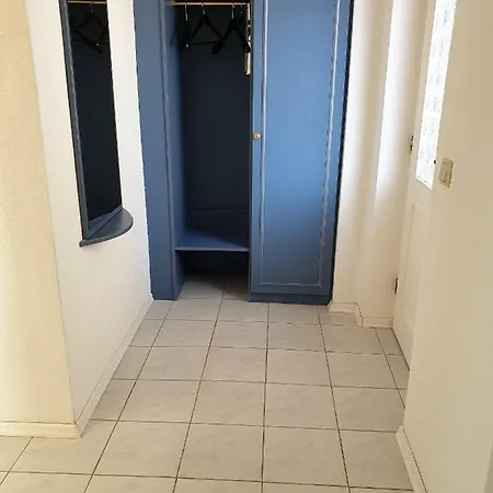 Lejlighed Vm13: Meerblick + Balkon + 2019 Renoviert = Urlaub